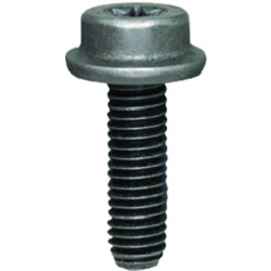 Body Screws