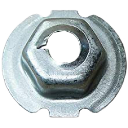 Captive Nut