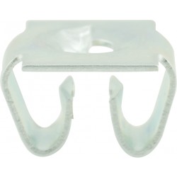 No 8 Screw Captive Nut