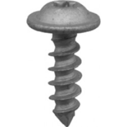 TX20 Body Screws