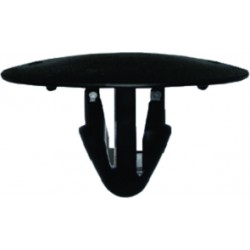Button Clip