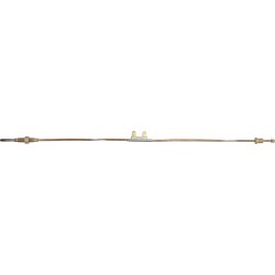 Thermocouples