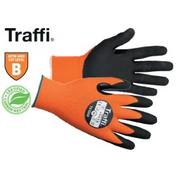 TRAFFI Microdex LTX Gloves