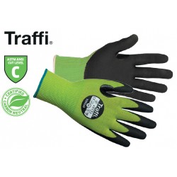 TRAFFI Microdex LTX Gloves XXL