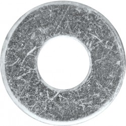 Flat Washers 'Form C' - Metric 