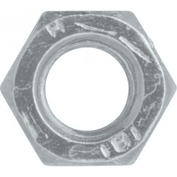 'Everyday' ESSENTIALS Steel Nuts - Metric