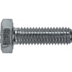 'Everyday' ESSENTIALS Set Screws High Tensile - Metric