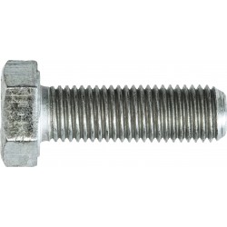 Set Screws High Tensile - Metric Fine