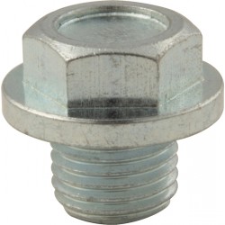 Sump Plugs M14 x 1.25 x 21mm Honda/L Rover