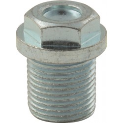 Sump Plugs M18 x 1.5 x 28mm Volvo