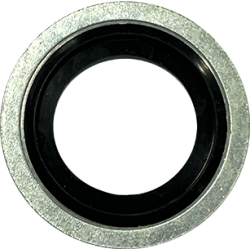 Sump Plug Washers - Bonded Seal