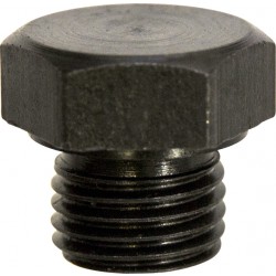 Sump Plugs - OPEL/VAUXHALL Type