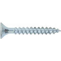 Multi-purpose Countersunk Screws - Pozi 