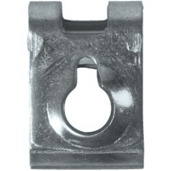 U-Nuts (Speed Fasteners)