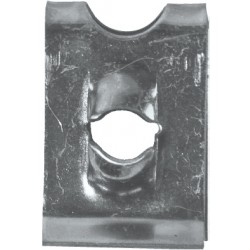 U-Nuts (Speed Fasteners)