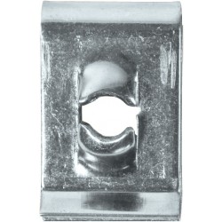 U-Nuts (Speed Fasteners)