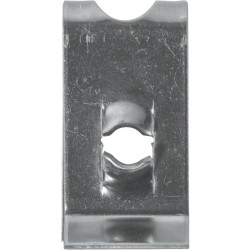 U-Nuts (Speed Fasteners)