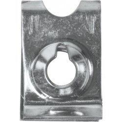 U-Nuts (Speed Fasteners)