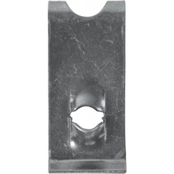 U-Nuts (Speed Fasteners)