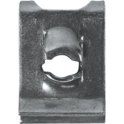 U-Nuts (Speed Fasteners)