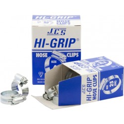 JSC hi-Grip Hose Clips Suppliers and Distributors