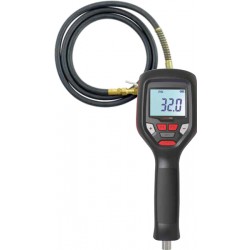 JAMEC PEM Digital Hand Held Preset Tyre Inflator