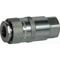 JAMEC PEM UK Style Coupling - 1/4" Female