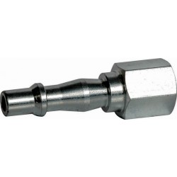 JAMEC PEM UK Style Adaptor - 1/4" Female