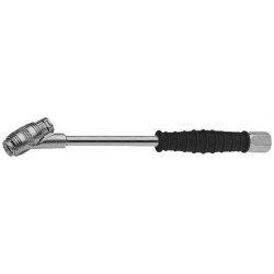 JAMEC PEM Twin Clip-on Open End 1/4" Female