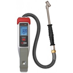 JAMEC PEM TDR3000 Tyre Inflator