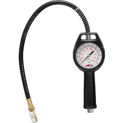 H43 Dial Gauge Tyre Inflator