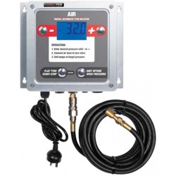 JAMEC PEM Digital Wall Mounted Tyre Inflator