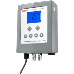 W90 Digital Wall Mounted Tyre Inflator