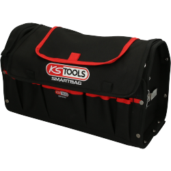 KS TOOLS 'Smart Bag' Universal Tool Case 