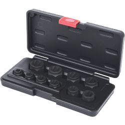 KS TOOLS Twist Socket Set