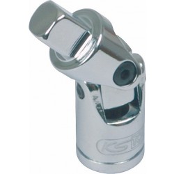 KS TOOLS 'CHROMEplus&reg;' Universal Joints
