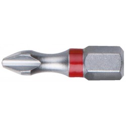 KS TOOLS 'TORSIONpower' 1/4" Dr. - PHILLIPS<sup>®</sup>