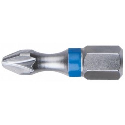 KS TOOLS 'TORSIONpower' 1/4" Dr. - POZIDRIV<sup>®</sup>