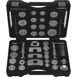 KS TOOLS Brake Piston Return Tool Set