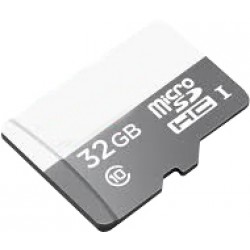 SANDISK 'Ultra' Micro SD Memory Card