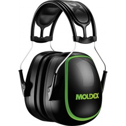 MOLDEX Ear Defenders 30dB