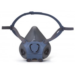 MOLDEX 7000 Series Half Face Mask - L