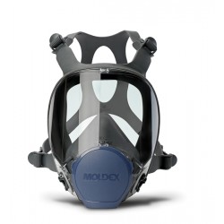 MOLDEX 9000 Series Full Face Mask - M