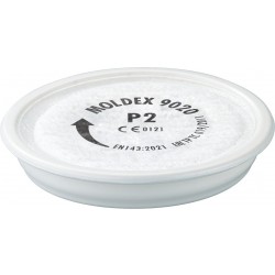 MOLDEX 7000/9000 P2 Particulate Filter