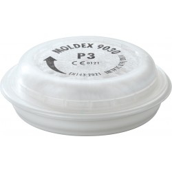 MOLDEX 7000/9000 P3 Particulate Filter