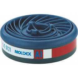 MOLDEX 7000/9000 Series Gas Filter A1