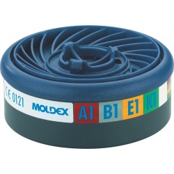 MOLDEX 7000/9000 Series Gas Filter ABEK1