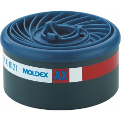 MOLDEX 7000/9000 Series Gas Filter AX