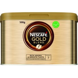 NESCAFE Gold Blend Coffee