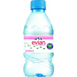 EVIAN Still Water